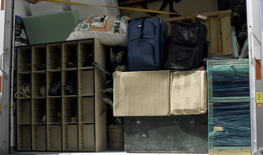 Moving Services