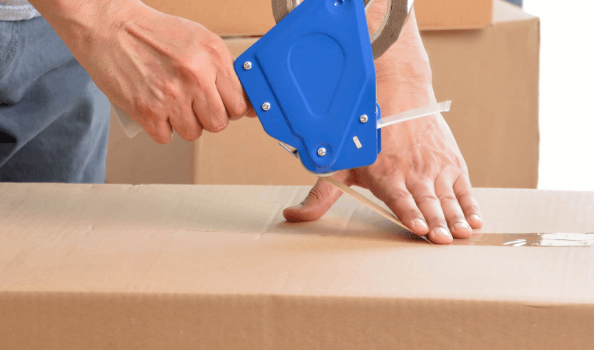 Packing Service